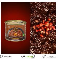 تصویر 4 از قیمت باور نکردنی خرید کنسرو خورشت فسنجان 500 گرمی درجه یک مرغوب + فروش فوق‌ العاده و به صرفه